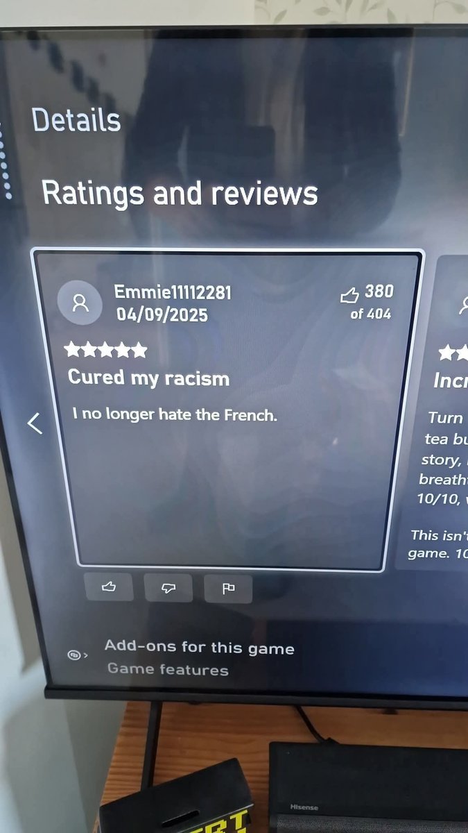 Vincent Flibustier 👽 tweet media