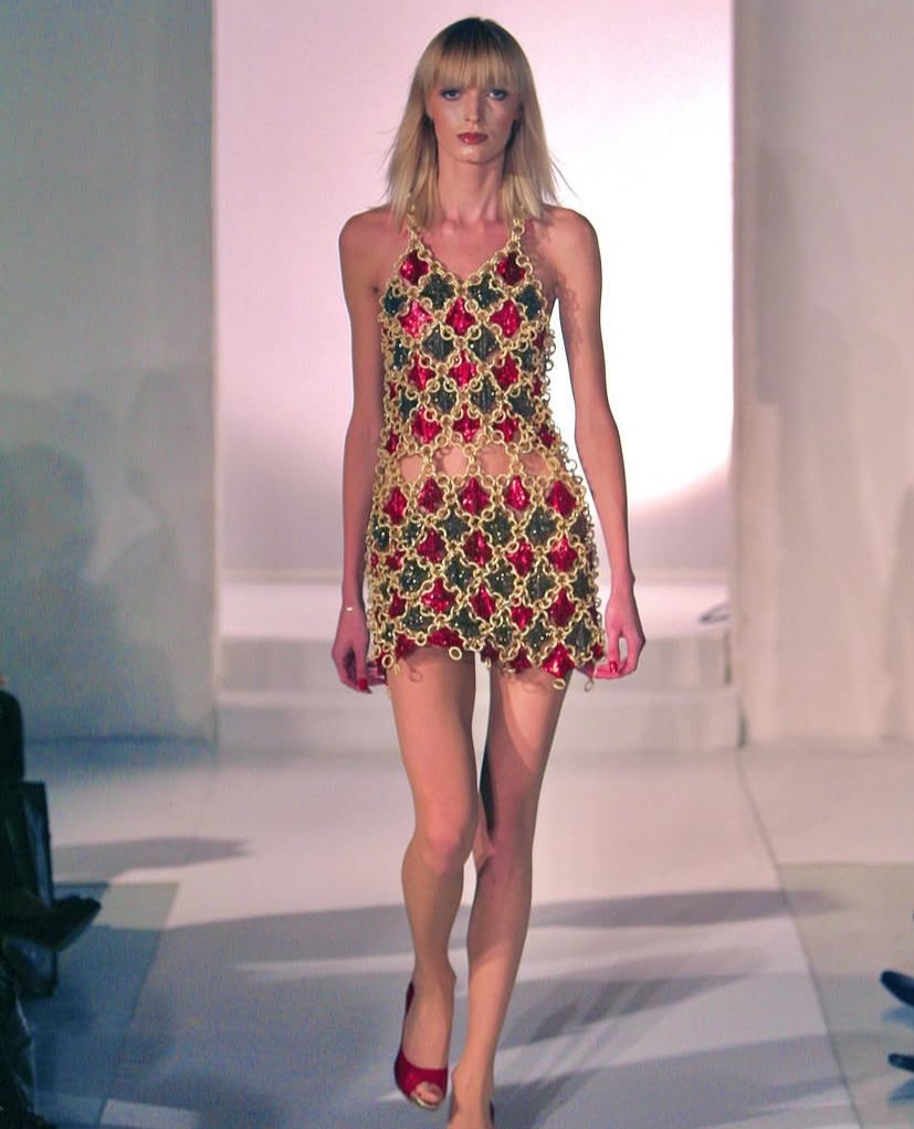 ChrryMartinis's tweet image. Bonus looks