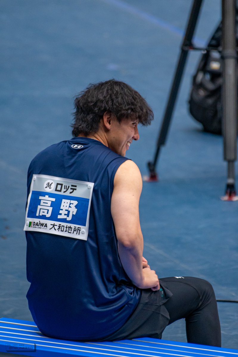 Na_h23t0's tweet image. めろ…めろ…（鳴き声）