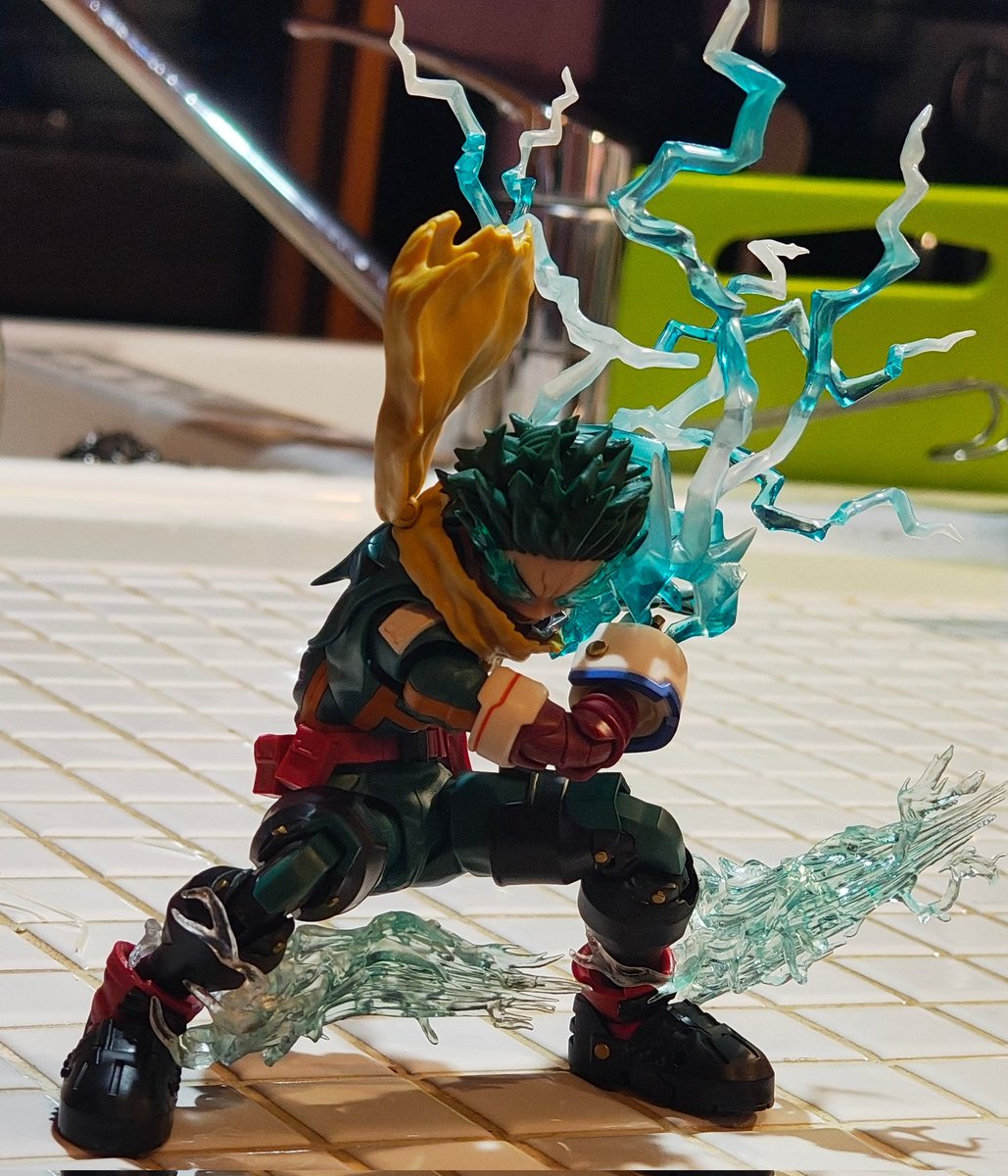 SHフィギュアーツ