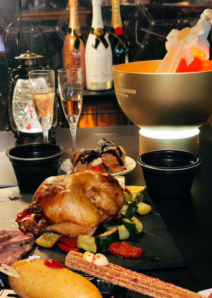 VIPルームの予約が日時に よっては完売となっております💦 お早めのご