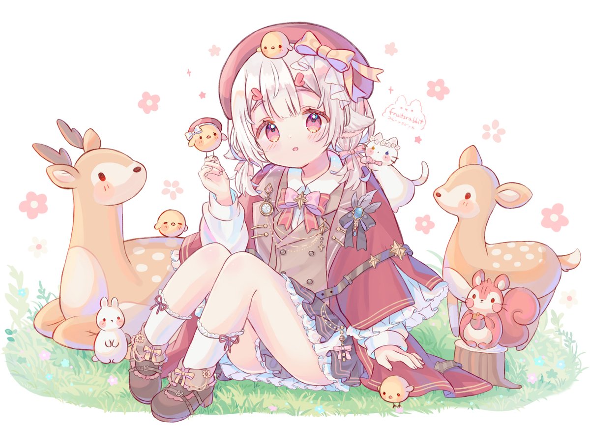 カメKAme 🐢 (@K63417638) / Posts / X