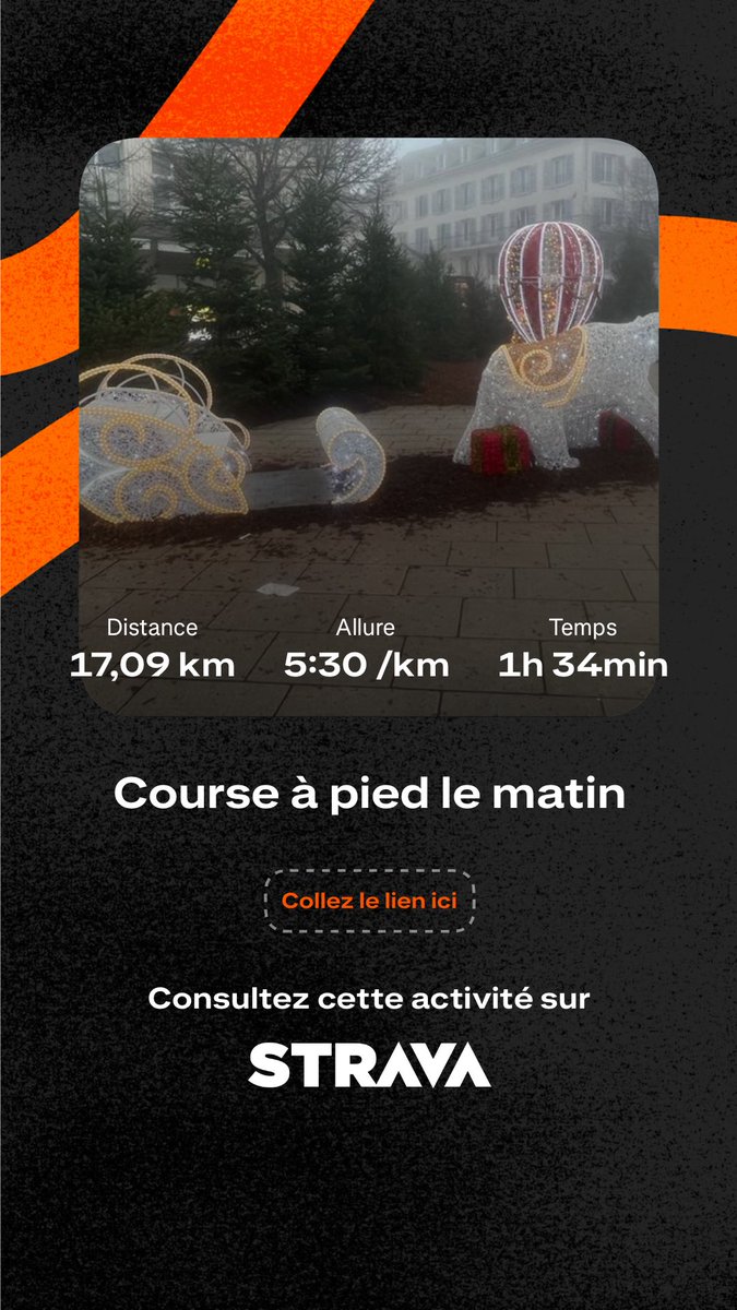 Sortie du dimanche dans la brume chartraine😁