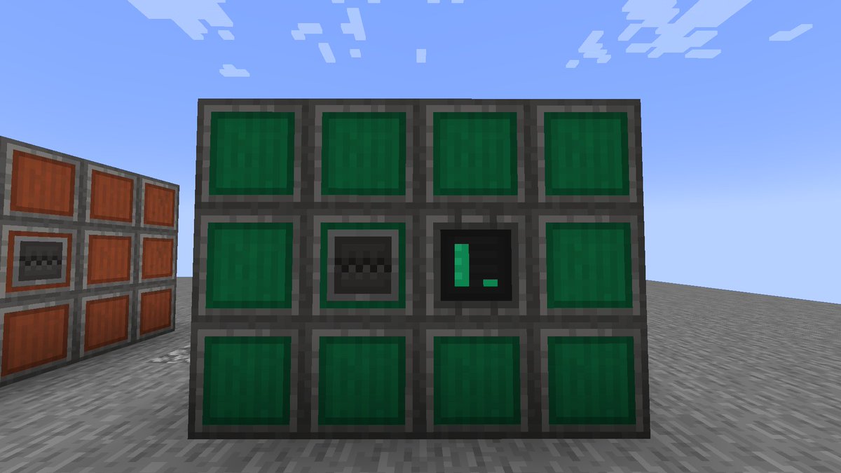 BasicThermalEvaporation
#Minecraft