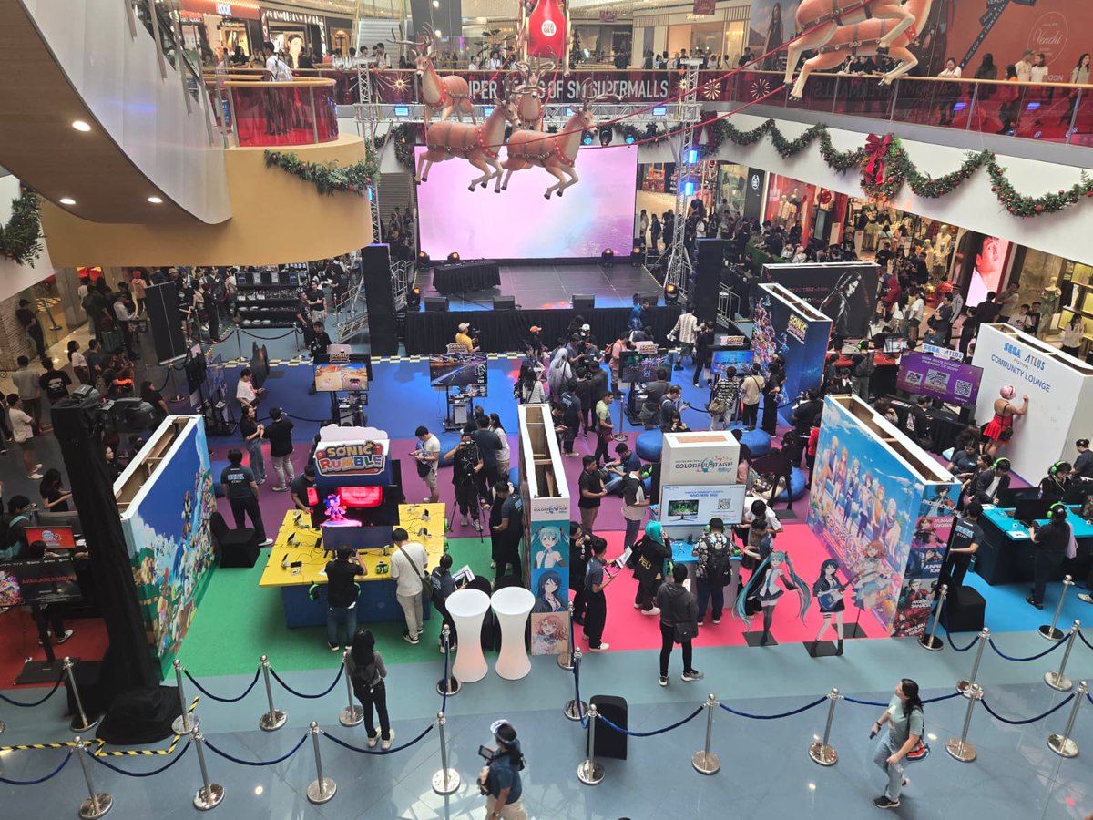 GCL Global tweet media