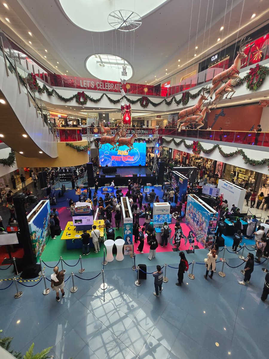 GCL Global tweet media