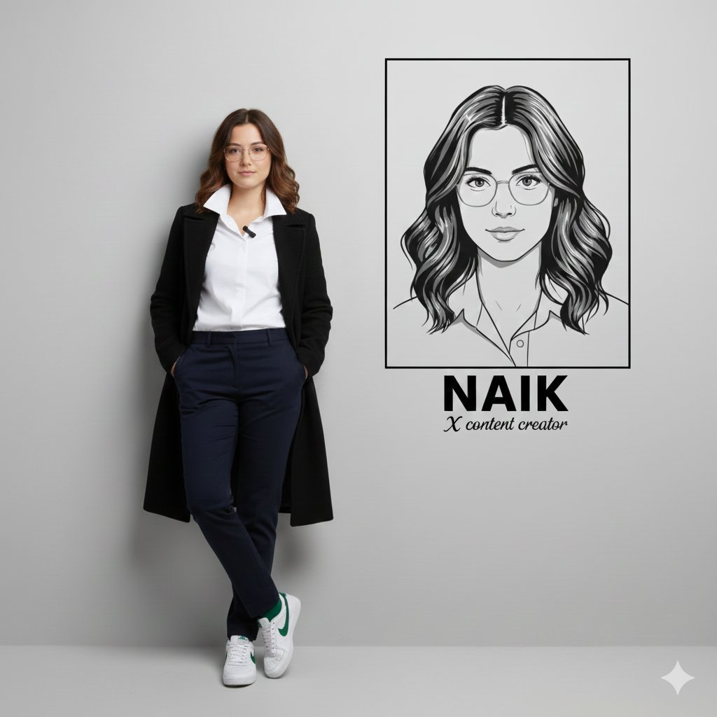 In the Spotlight: The Confident Creator