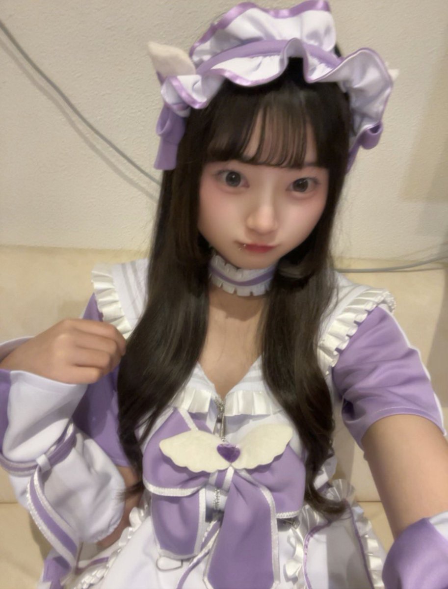 ♥Momo様♥ 17時からいました！