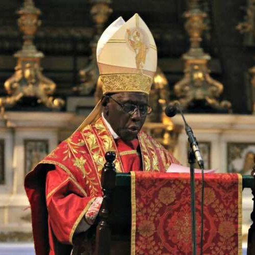 trad_west_'s tweet photo. “The real men of God have no fear of death, because they are waiting for heaven.” - Cardinal Robert Sarah

Catholicism is a religion of Warriors. https://t.co/mF2oALe77y