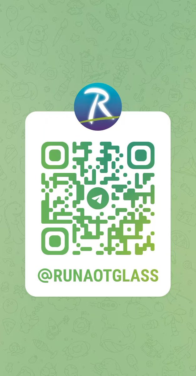 RUNAOTGlass's tweet photo. https://t.co/xHxPG8dWnl