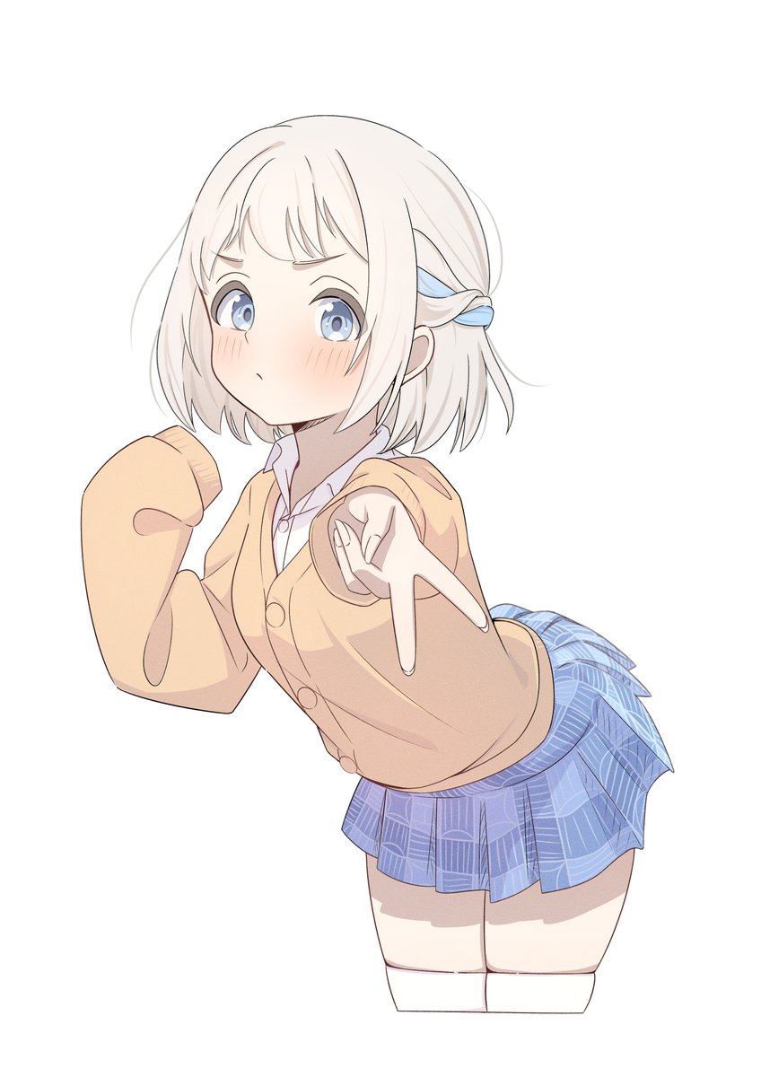 ギャルリーリヤ
#学マスFA