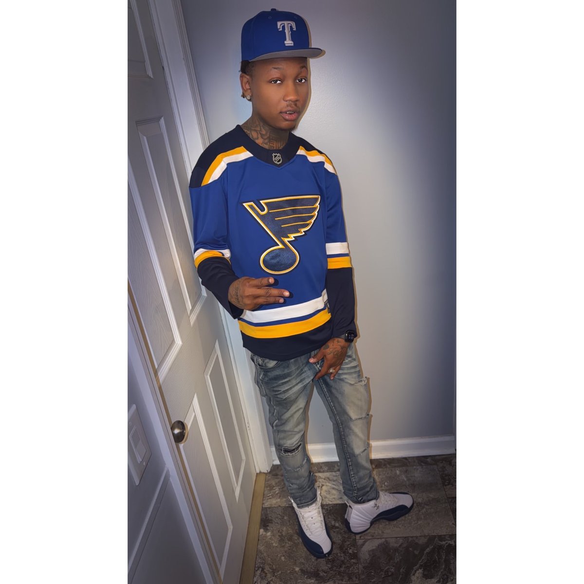 bang_thuggin's tweet photo. Don’t tell me what niccas say about me tell me why they feel comfortable telling you life 💯💢🫡‼️ https://t.co/g7iOojw8YC