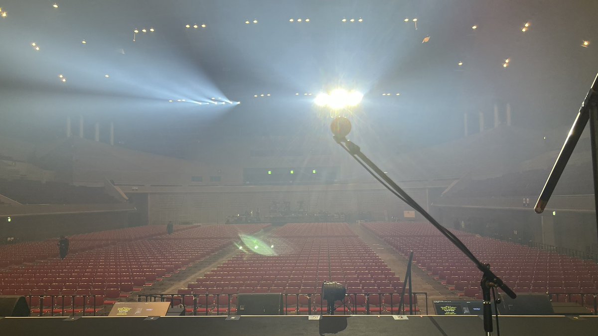 改めまして本日は #ストグラRPL2025 にベースで参加してました！ 僕