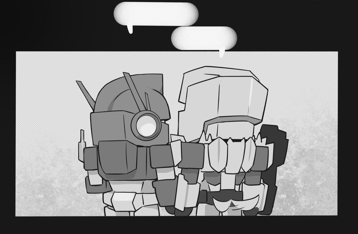 yu86447741's tweet image. #megop ＃mop
ES