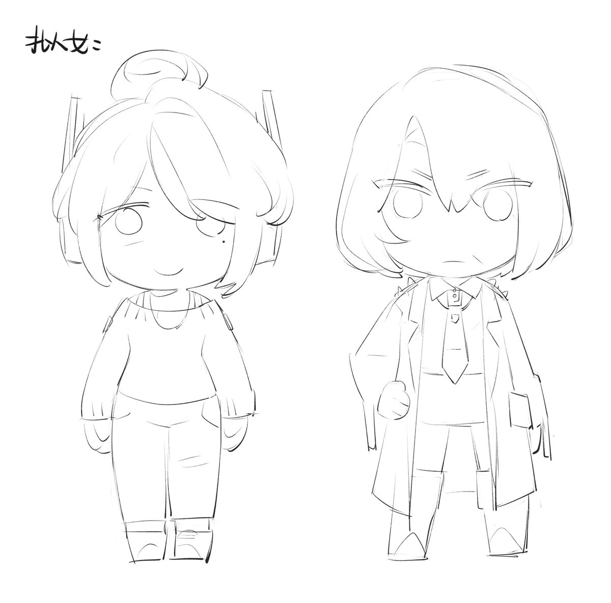 yu86447741's tweet image. #megop ＃mop
ES