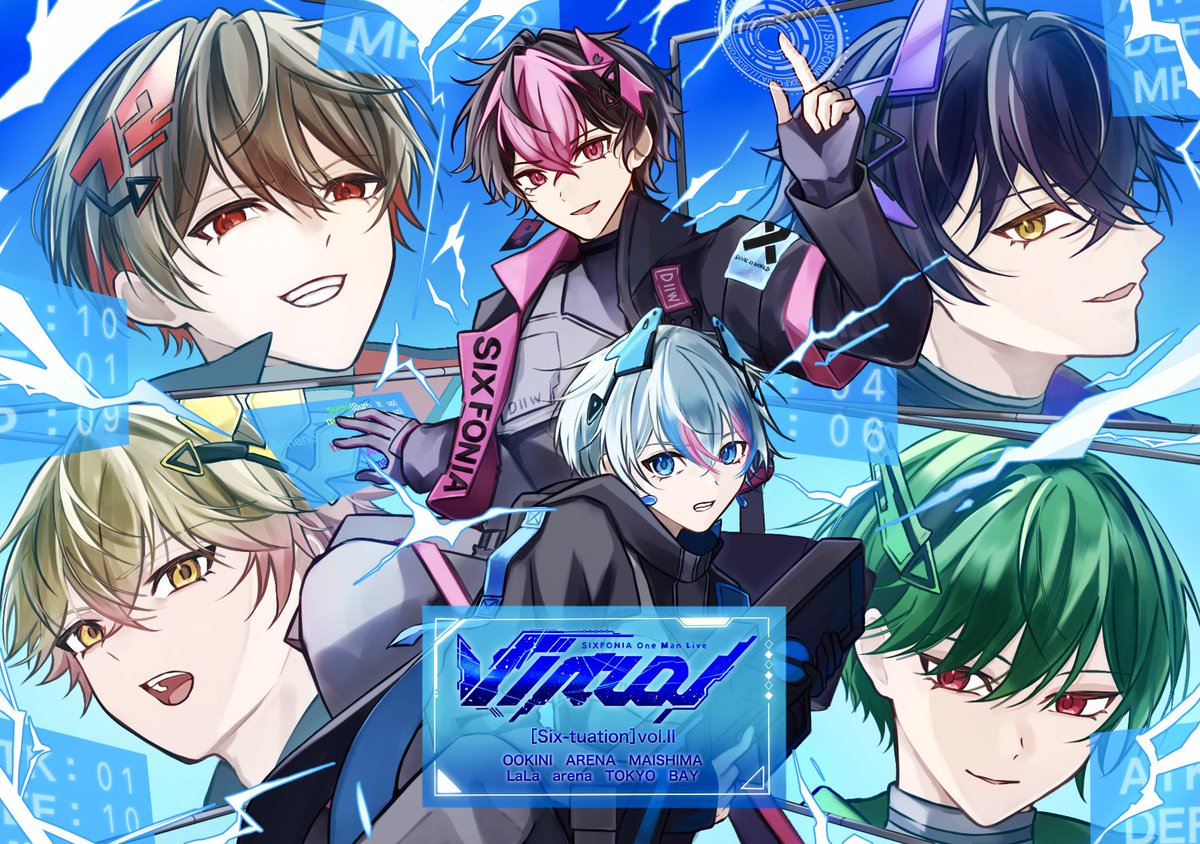 ねむねむ🐾 (@neeemu_6) / Posts / X