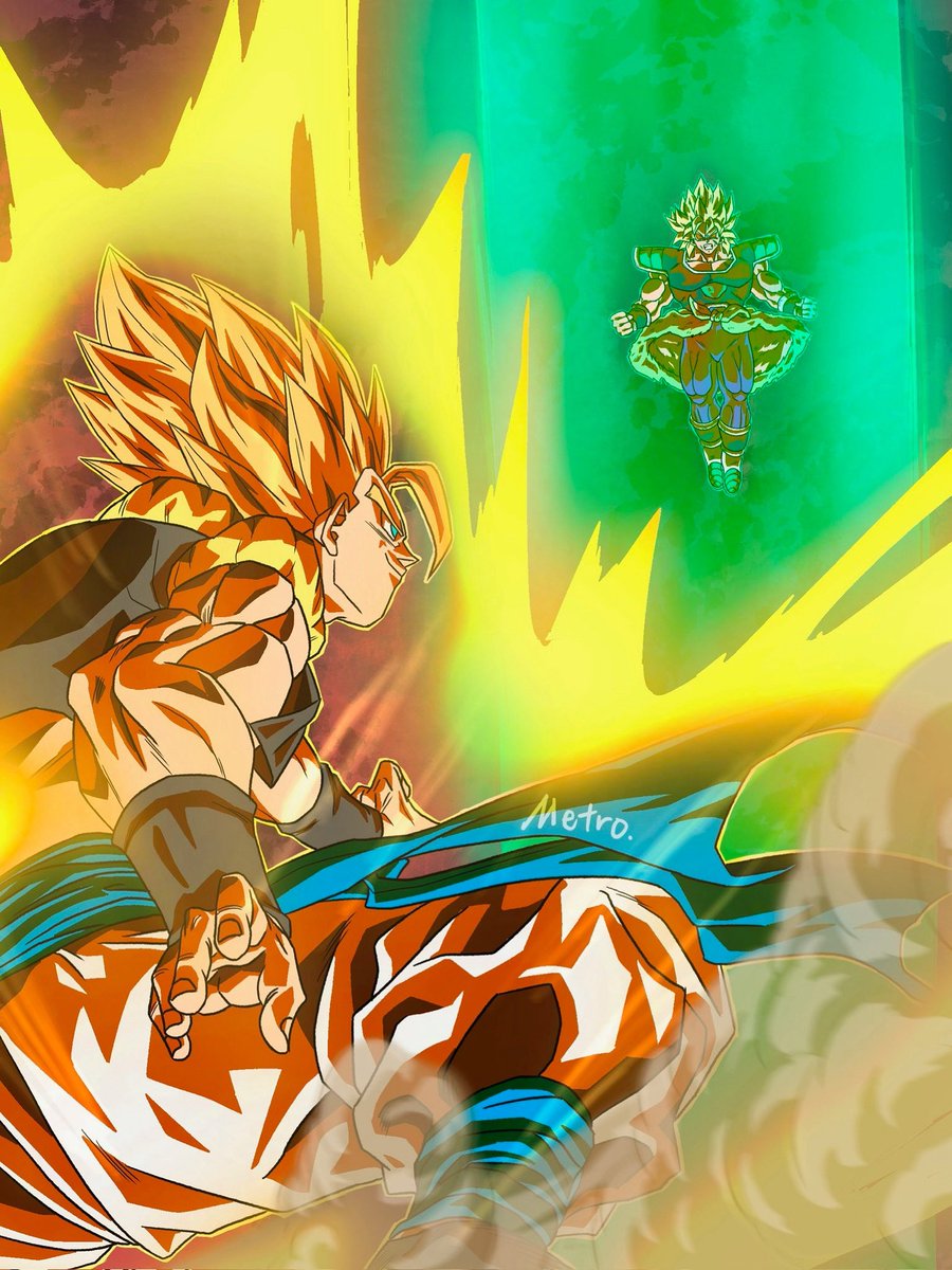 metropolizet's tweet image. #ドラゴンボール超ブロリー #dragonball
7周年なんですね。おめでとうございます。
最速上映で夜中に観に行って、この後どうやったら眠れるのかというくらい興奮しながら帰ってきたの思い出します。本当に神がかってました。