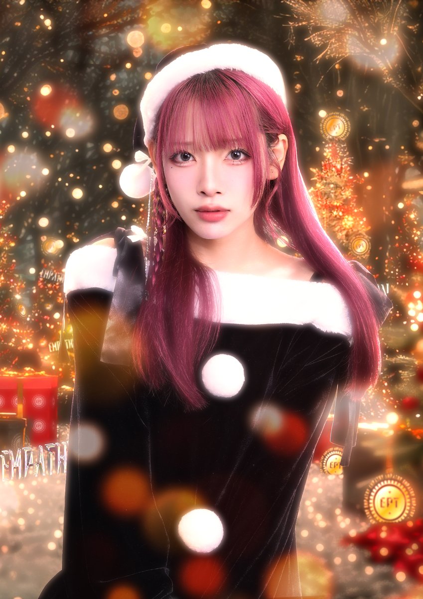 Empathy Apathy エンパシー アパシー　ブラック 火曜日のナギタロス🐹💛EMPATHY (@atai_nagico) / Posts / X