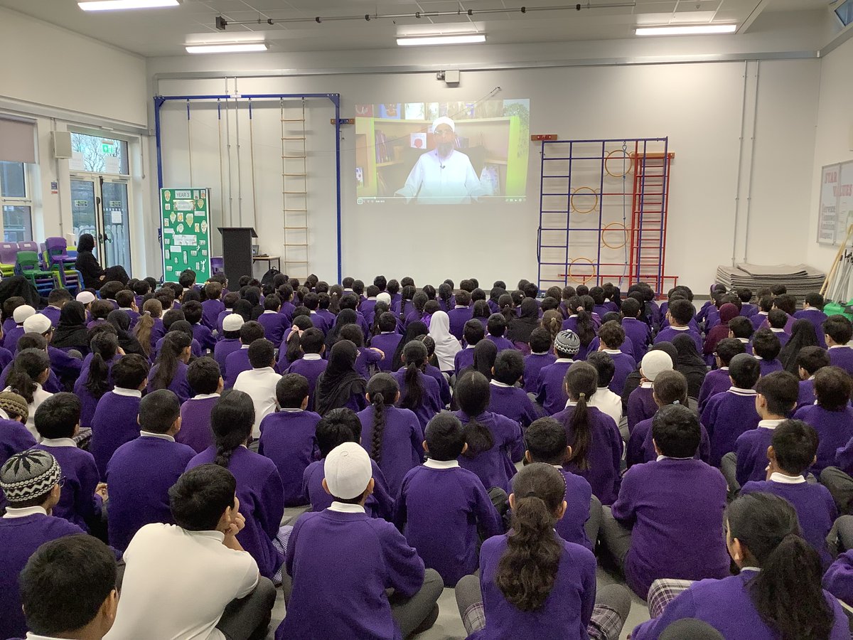 olive__preston's tweet photo. Well done to our Year 5 and 6 children for taking part in our ‘Day of Fast and Reflection’. So proud of you all. #SpiritualDevelopment #CharacterDevelopment #Resilient #Ambition #WeAreSTAR https://t.co/EzjADMOV5W