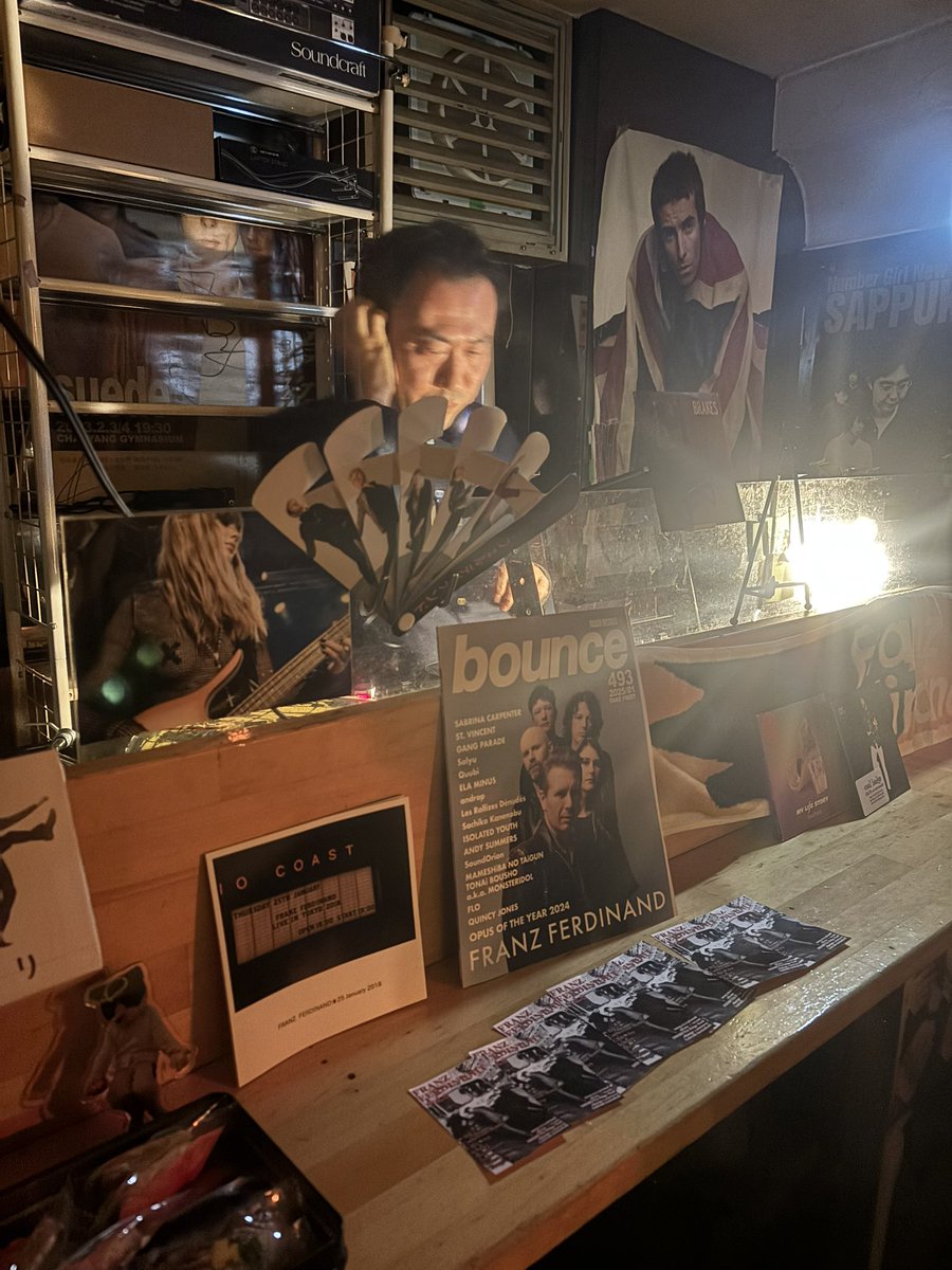 Chii☆69(コムギコ)初代ビブラスラッパー／東京 (@xChiixCoxRocksx