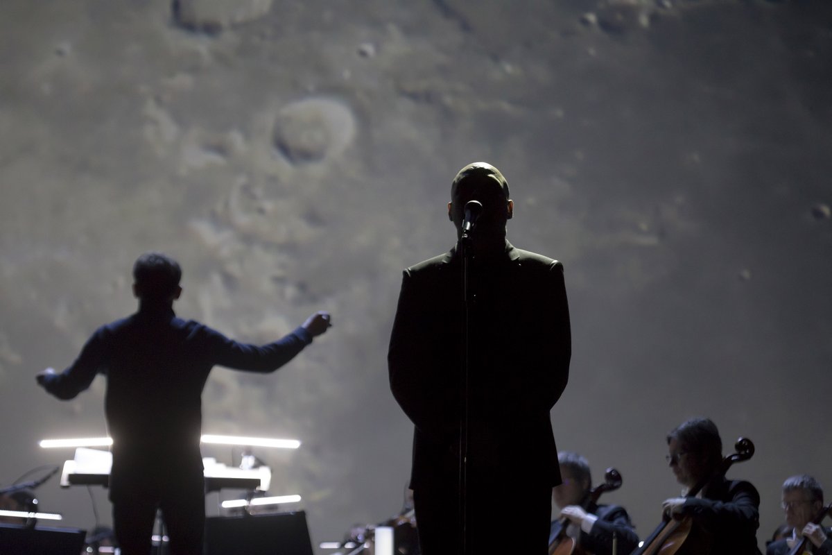 The State Celebration of Slovene Independence and Unity Day, which will take place on Dec 23, will include performances by Silence. The duet will perform with the Slovene Philharmonic Orchestra, singer Mina Špiler, and MN Dance Company. TV Slovenia will provide a live broadcast.