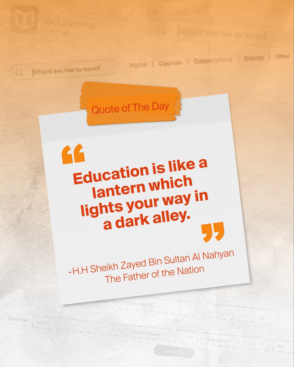 GoLearning tweet media