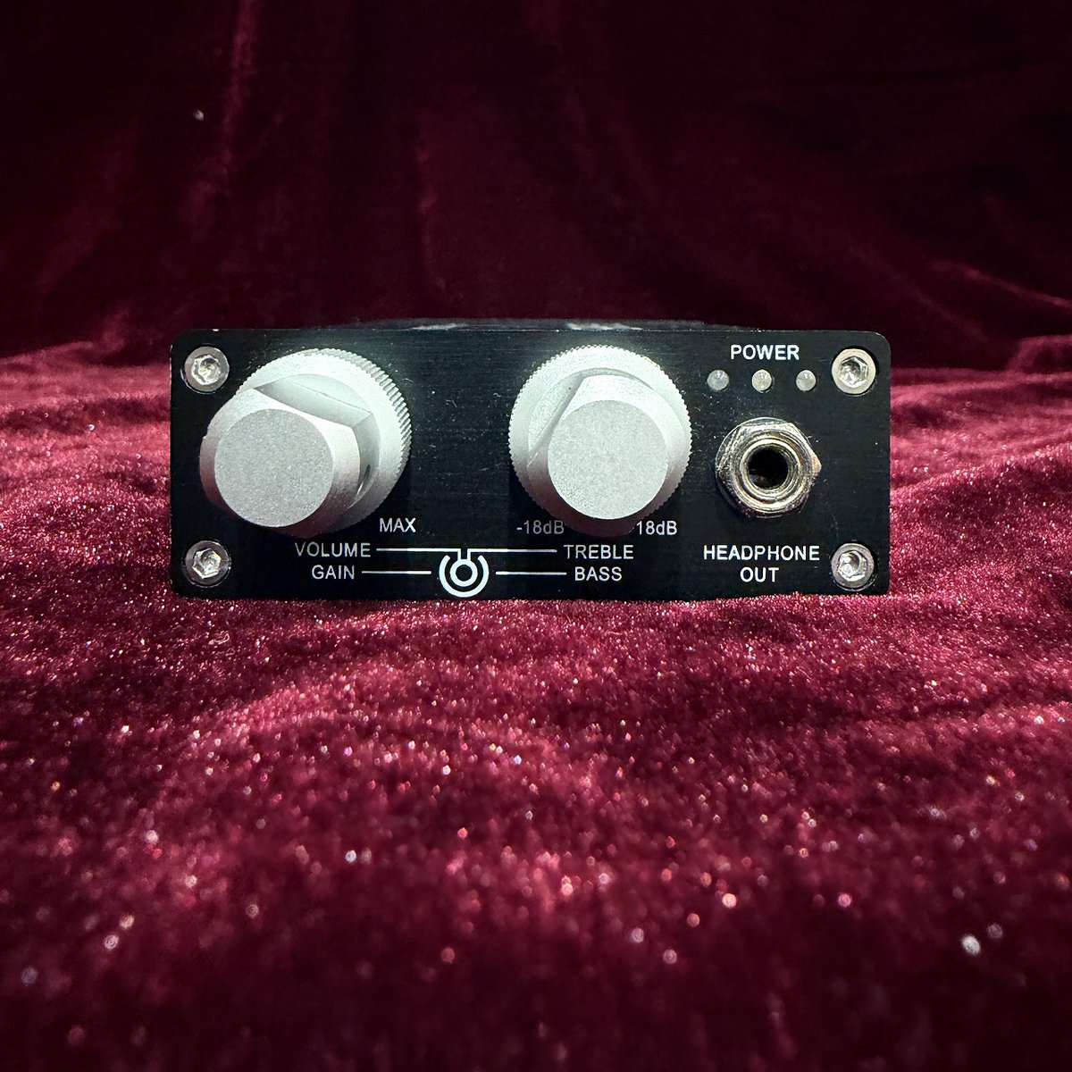 ベース PHIL JONES BASS BIGHEAD HA-1 ✨買取速報✨】 Phil Jones Bass BIGHEAD HA-1！ PJBが手掛ける