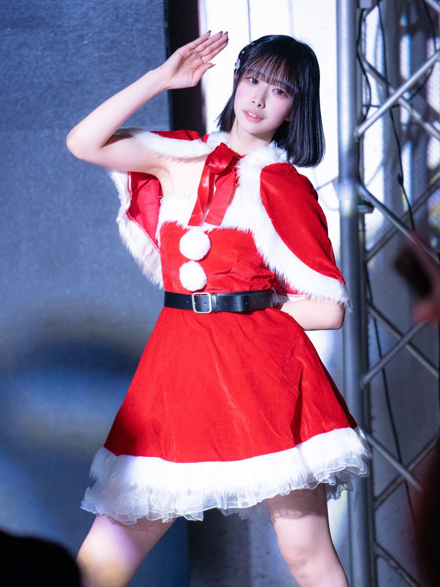 柚木ひまり🤶 べるべっとセンテンス #べるてん べるテンクリスマス