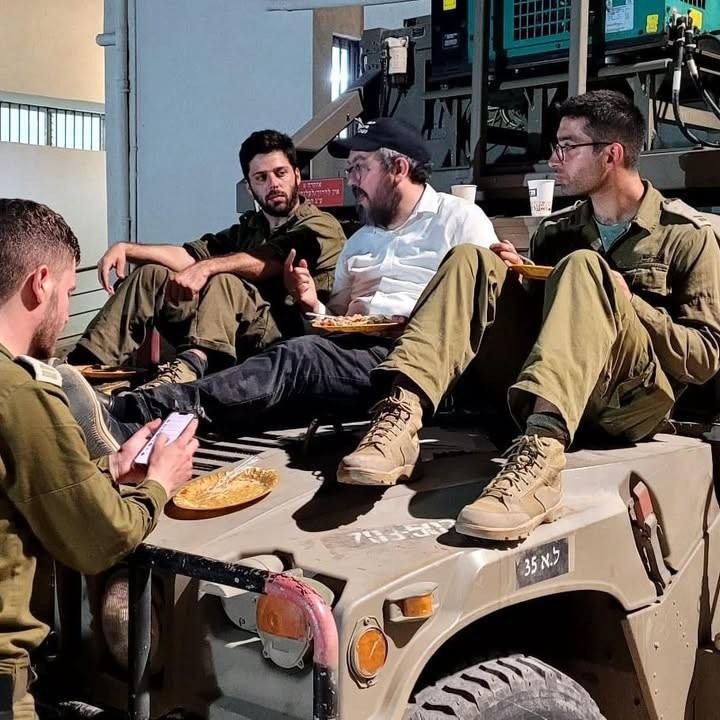 Rabbi Eli Schlanger, an envoy of the Religious Zionist movement Chabad, was killed this morning in the attack at Bondi Beach in Sydney, Australia, according to Israeli reports.
