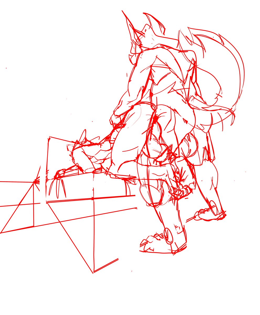 hypercockslop perspective practice or something