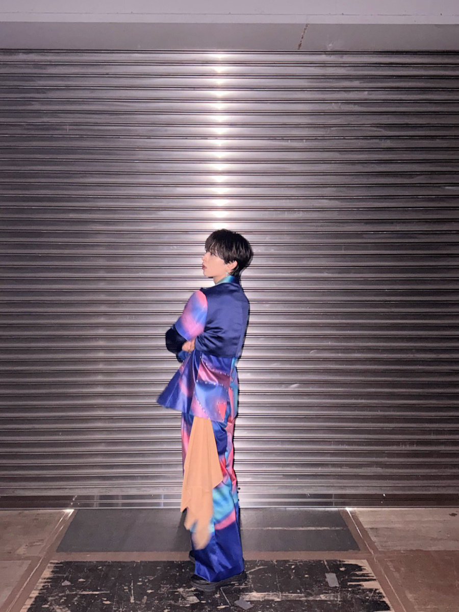 FANTASTICS from EXILE TRIBE tweet media