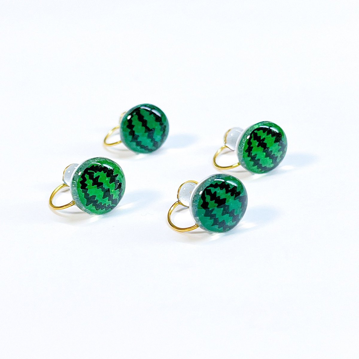 OKAERI パーツ＆天然石アクセサリー (@OKAERI_parts) / Posts / X