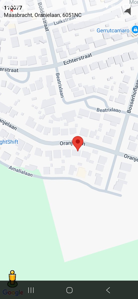 Inzet Ambulance, Prioriteit 2