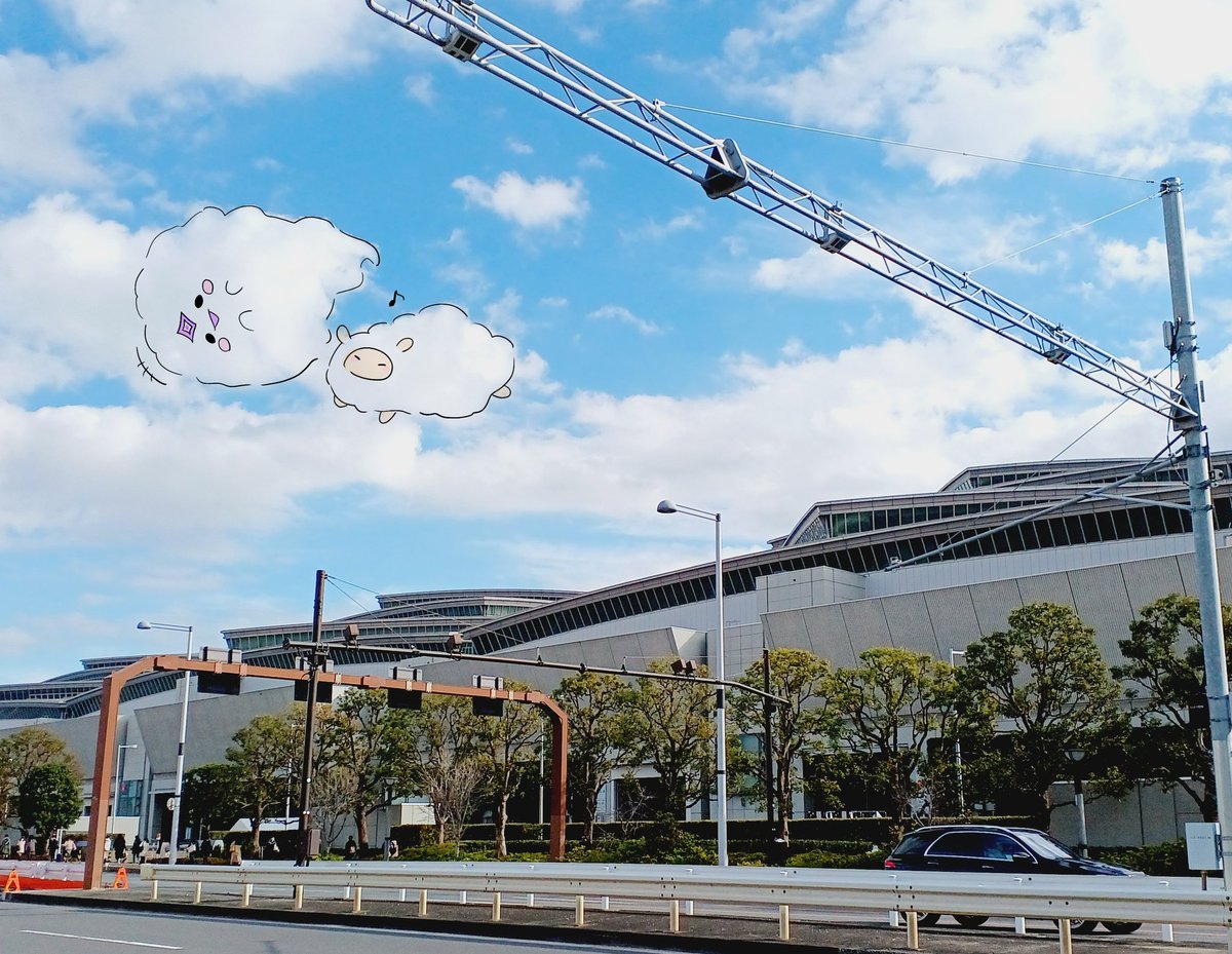 #OTO_NARI 
#叢雲掲示板