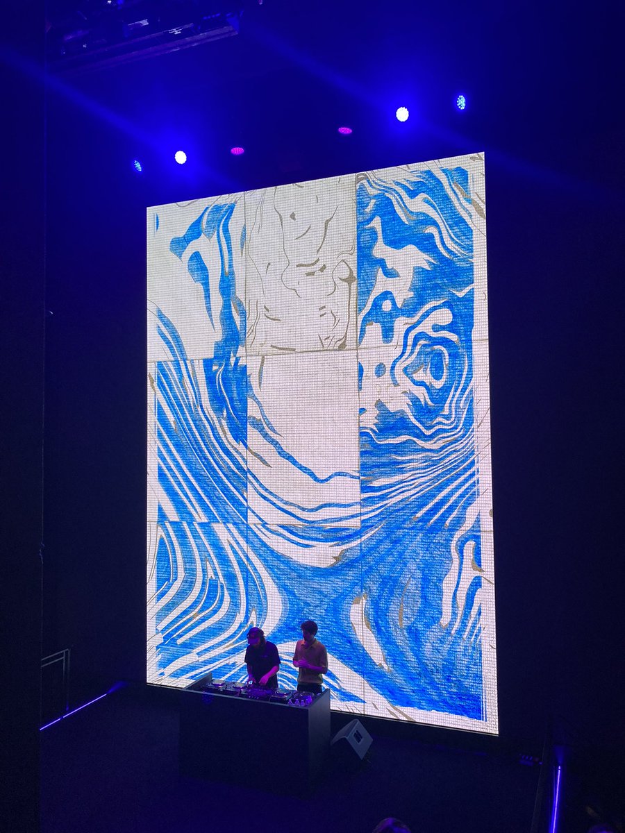 Honestly we just need these vibes back