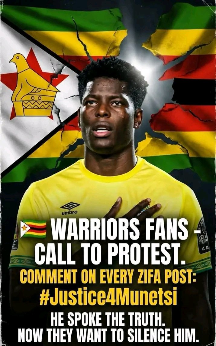 Shumba31's tweet photo. @online_zifa https://t.co/KbcGh9nxzW