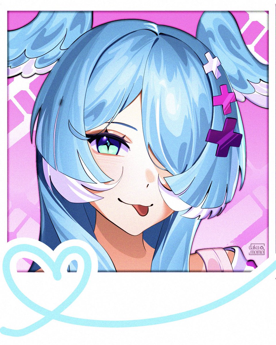 dakumomo1818's tweet image. wiwawiwa :p #絵リーラ #pendorART