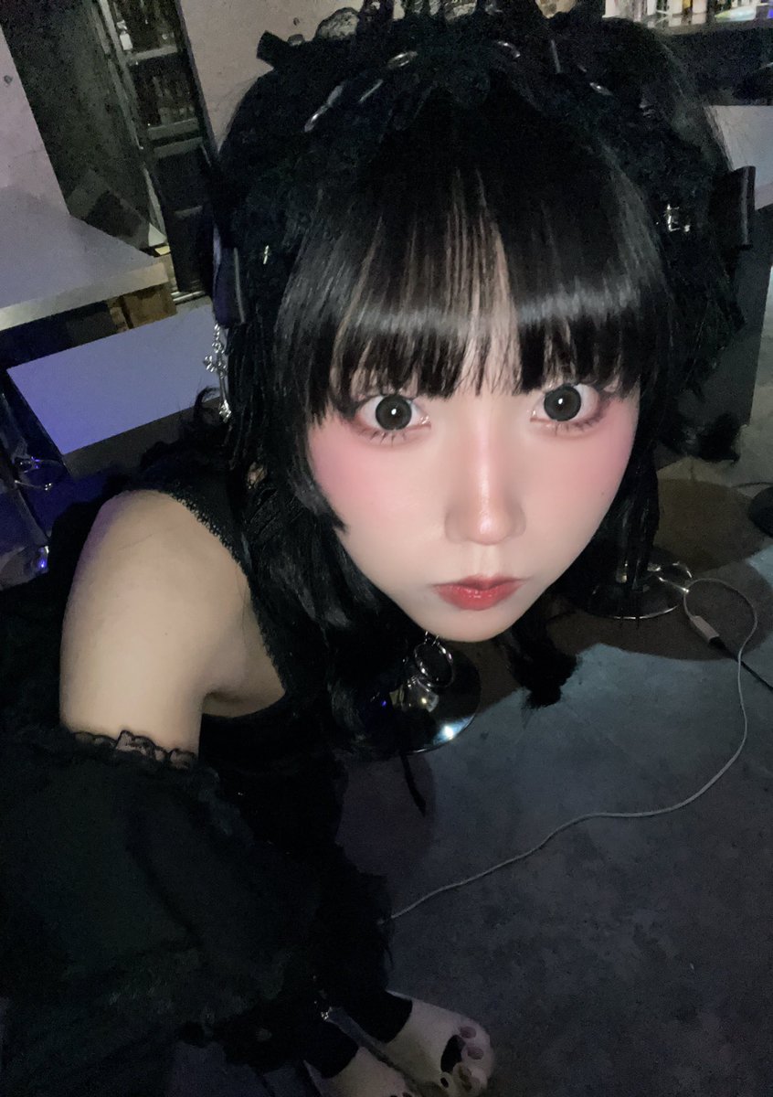 にゃる(🖤12月13日生誕祭🖤) (@93syusyoku) / Posts / X