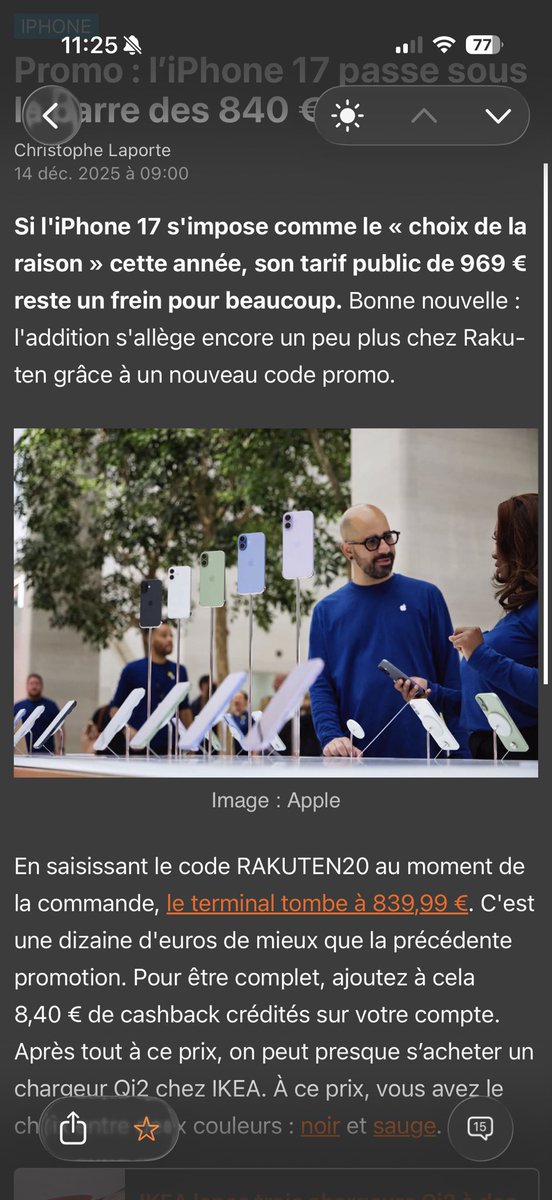 Gilles de Stexhe tweet media