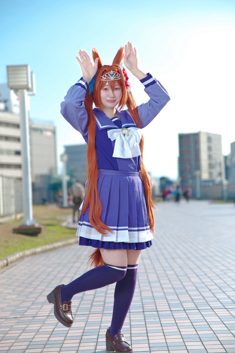 ぽぴ❄️.*˚ tweet media