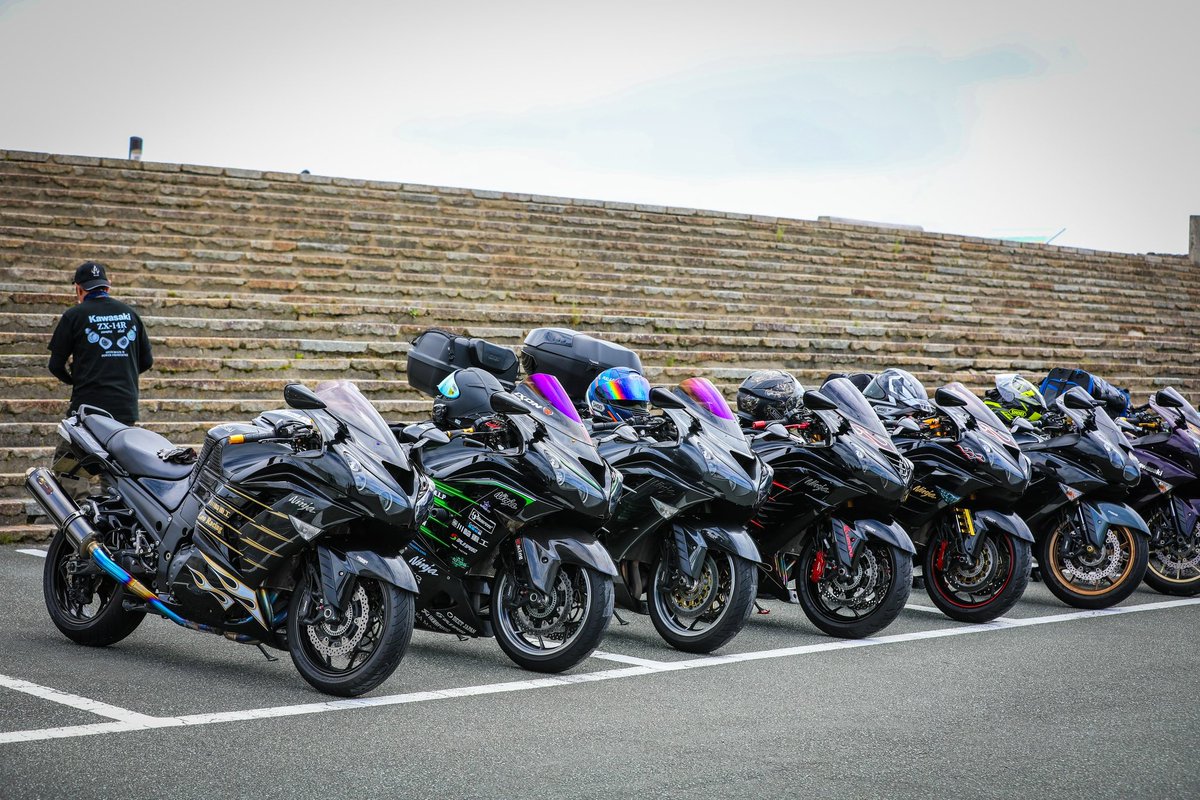 ぱーちゃん 毎月14日は14Rの日 #14Rはいいぞぉおぢさん組合 来年はあちこち行きたい…