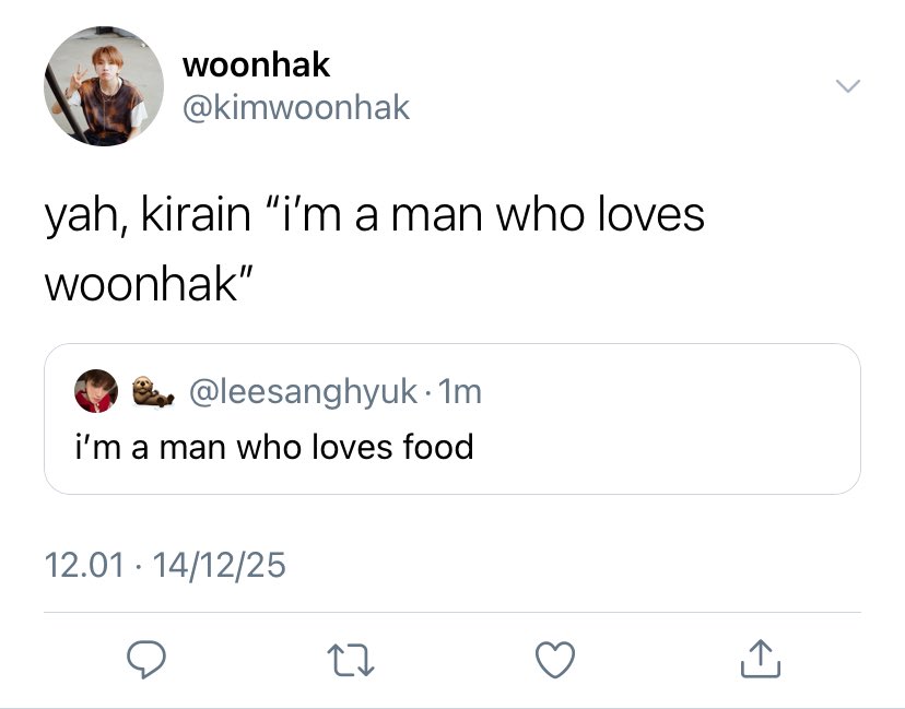 ; nakring three tweet au

— gajelas?

this au is my belated birthday gift for the birthday girl, @soeragema 🌷