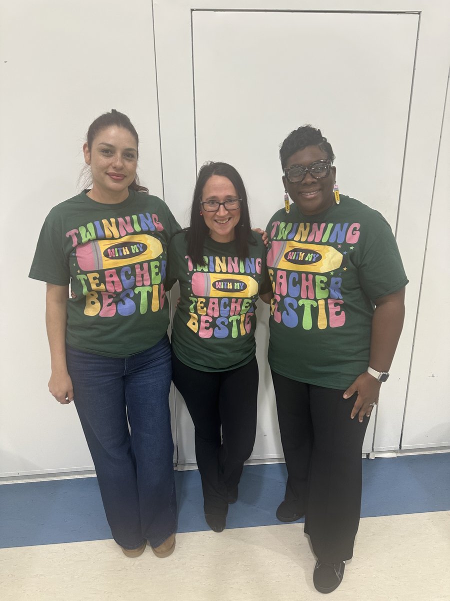 East Elementary School tweet media