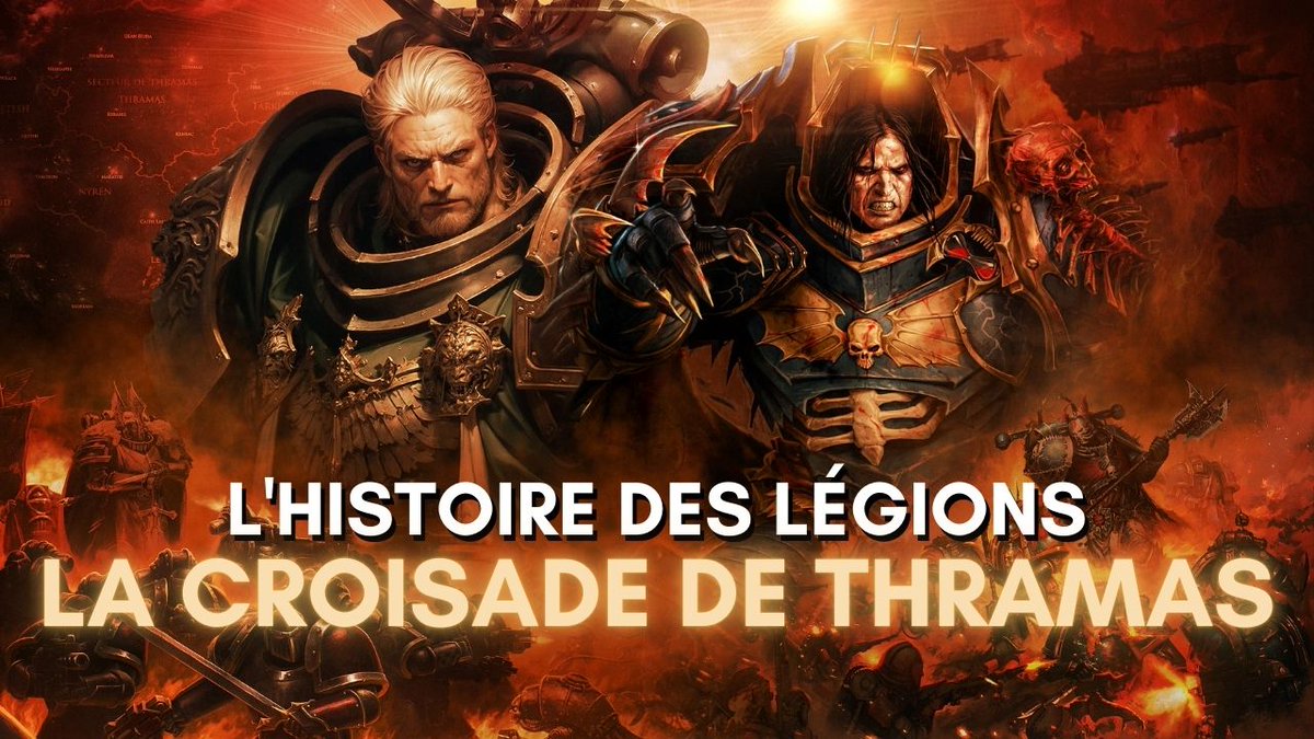 Hello tout le monde !  Un très court message pour vous dire que je peux enfin annoncer la date de sortie de ma prochaine vidéo.  

Si tout se passe bien, celle-ci devrait paraître le 21 décembre vers 17 h / 17 h 30.  

Excellent Dimanche à tous 🙏