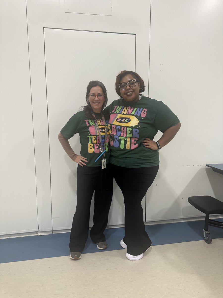 East Elementary School tweet media