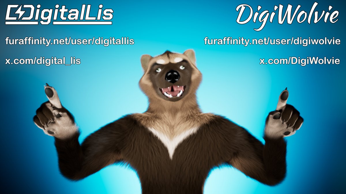 DigitalLis tweet media