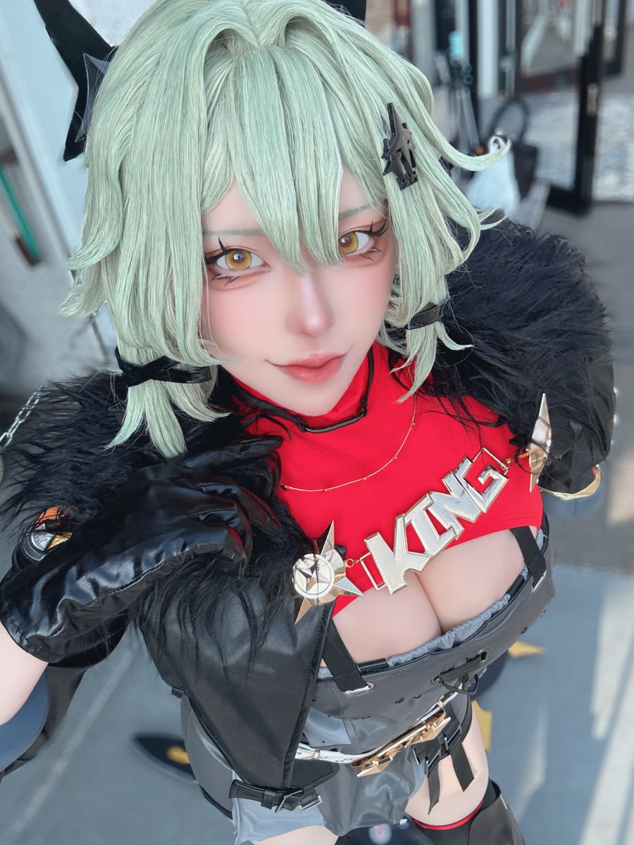 シーザーで参加しておりました✨ 最高ロケーションでの大型はあまりに