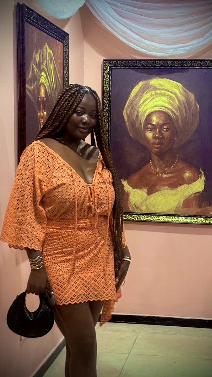 wedding guest 🍊