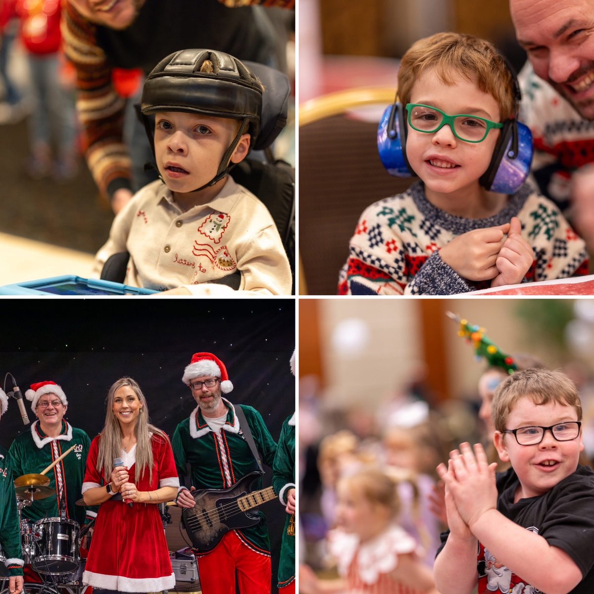 Sunflowerslocal's tweet photo. Our Christmas party was a huge success and we would like to thank every person, company and organisation who has supported, donated or volunteered to make this wonderful event possible. We are thank you to you all, and to Winner Winner Chicken Dinner for all their support. https://t.co/ZhiGVYTXTc