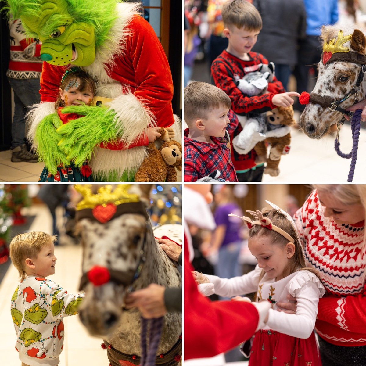 Sunflowerslocal's tweet photo. Our Christmas party was a huge success and we would like to thank every person, company and organisation who has supported, donated or volunteered to make this wonderful event possible. We are thank you to you all, and to Winner Winner Chicken Dinner for all their support. https://t.co/ZhiGVYTXTc